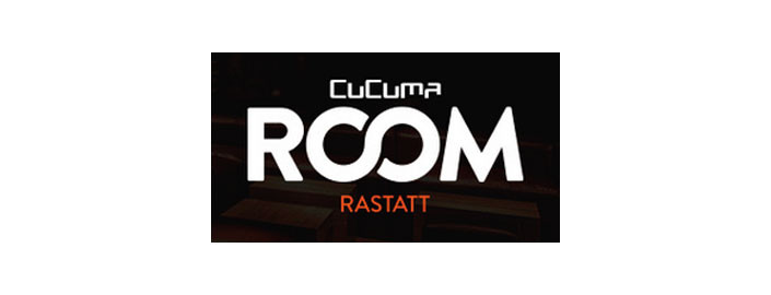 Cucuma Room Rastatt