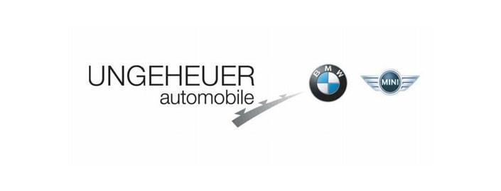 Ungeheuer Automobile GmbH
