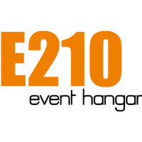E210 Event Hangar